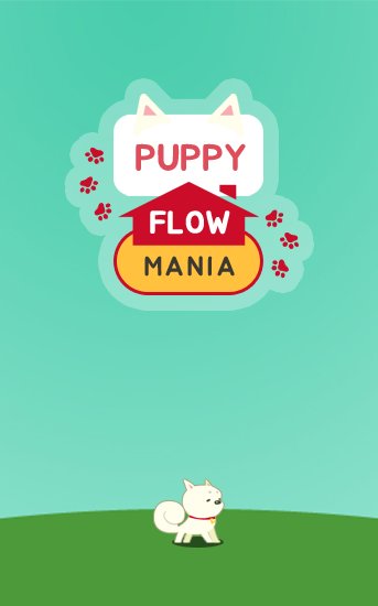 download Puppy flow mania apk
